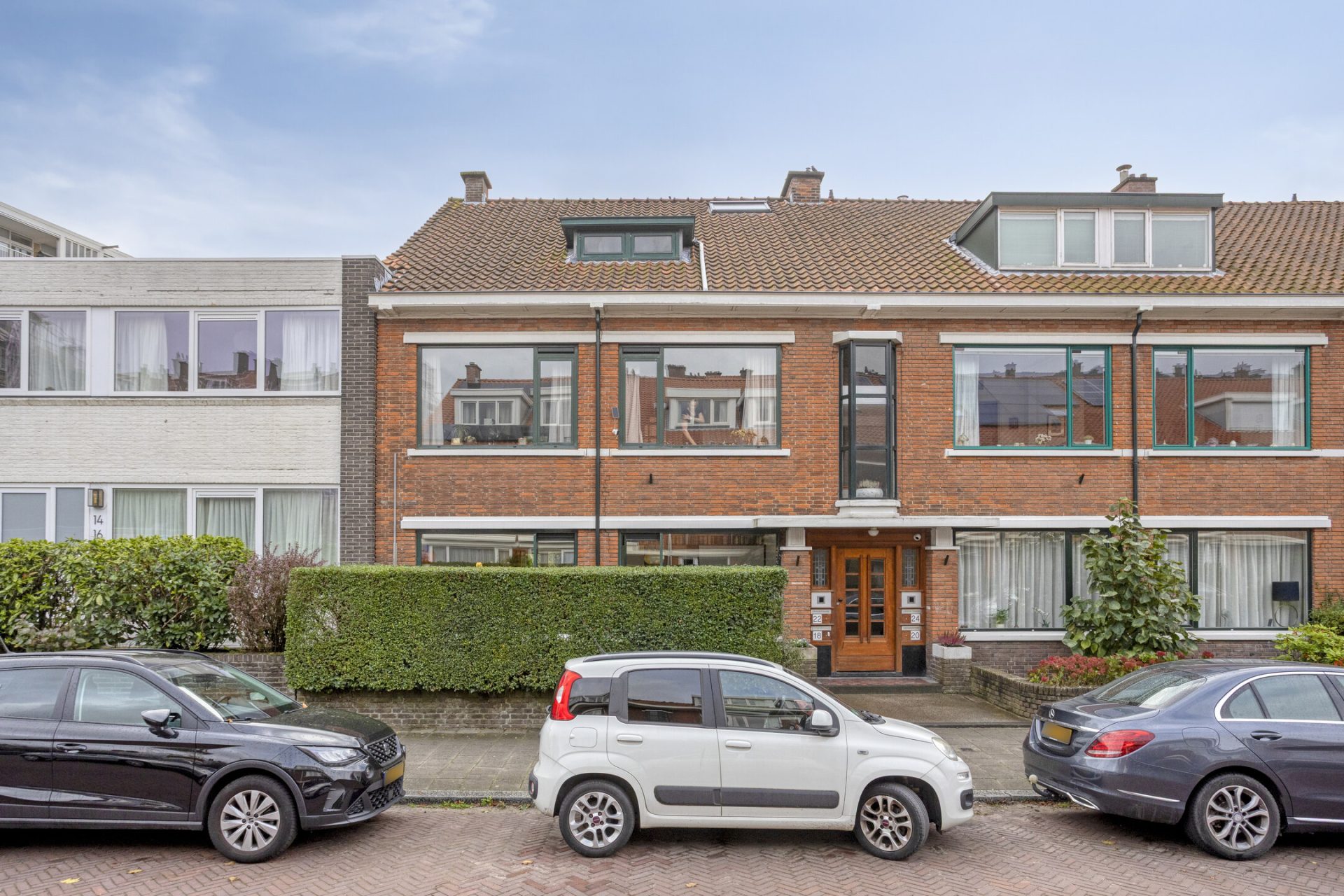 Verdistraat 18, Den Haag - Afbeelding 25