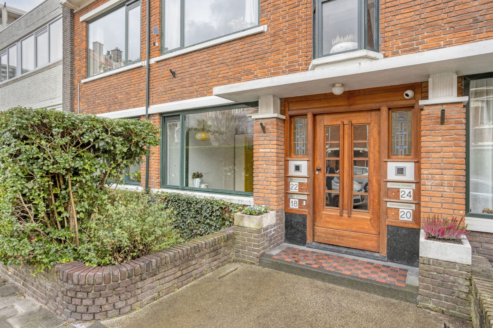 Verdistraat 18, Den Haag - Afbeelding 24