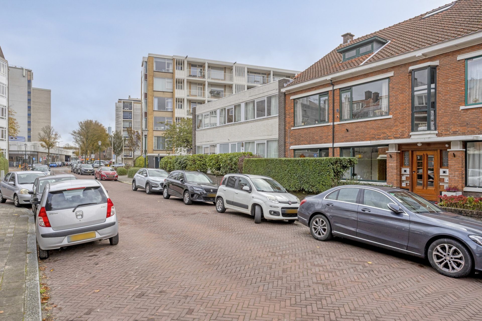 Verdistraat 18, Den Haag - Afbeelding 26