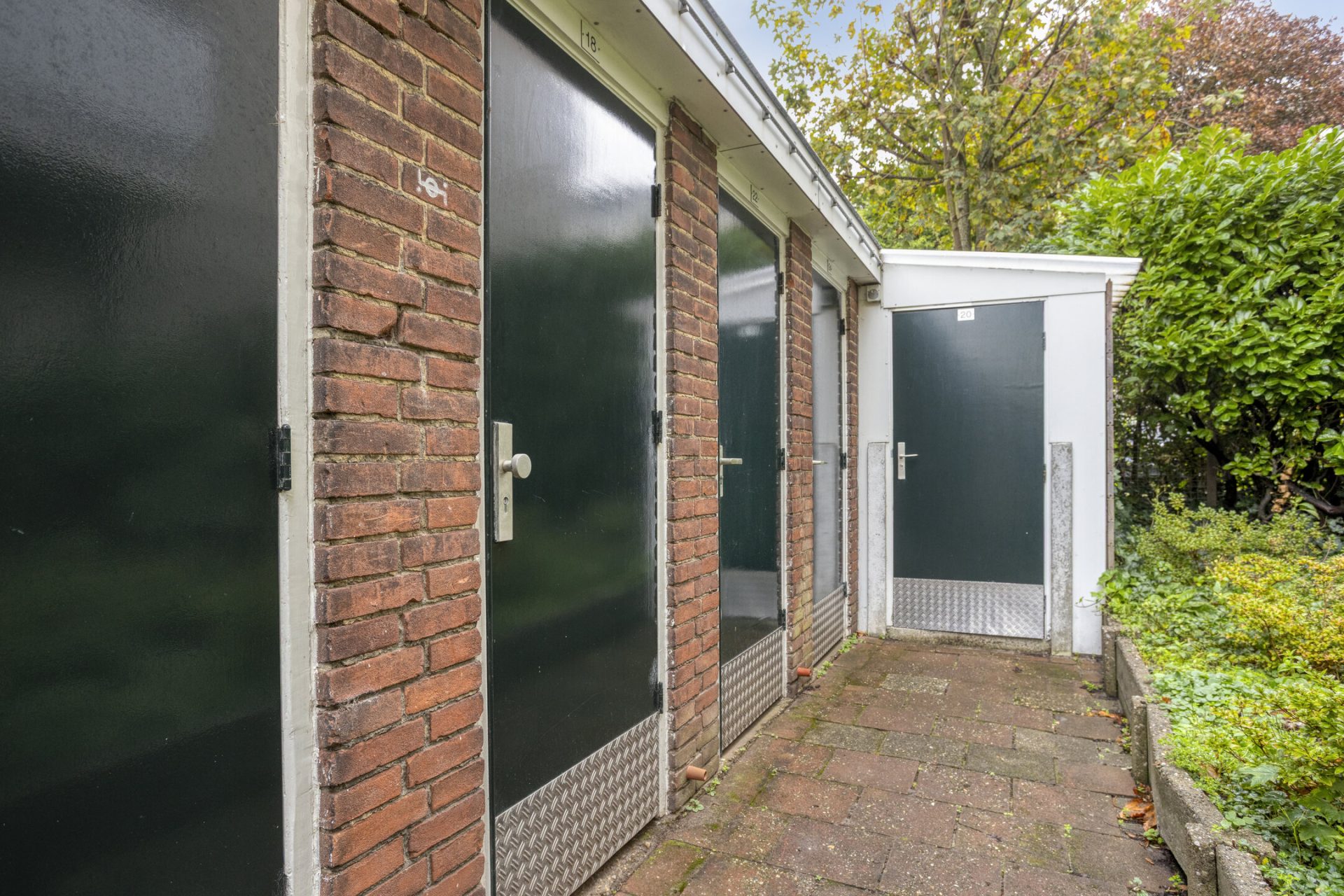 Verdistraat 18, Den Haag - Afbeelding 27