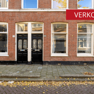 Wateringsestraat 32, Den Haag