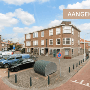 Loenensestraat 37, Den Haag