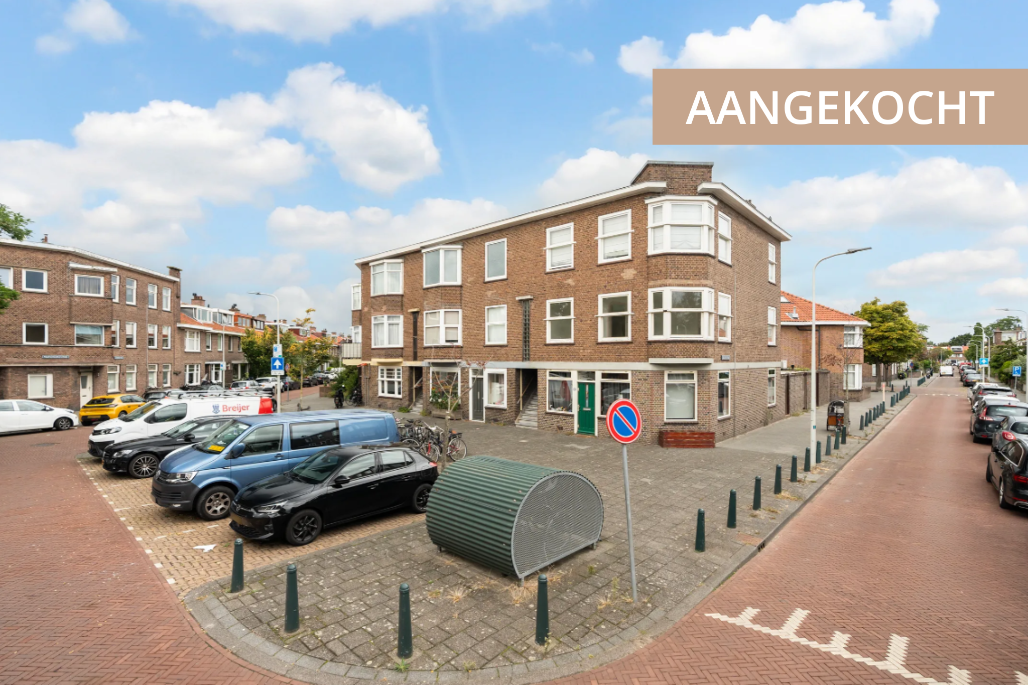 Loenensestraat 37, Den Haag