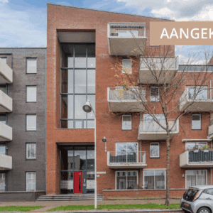 Sterreschans 475, Oegstgeest