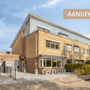 Hertshoornvaren 24, Bergschenhoek