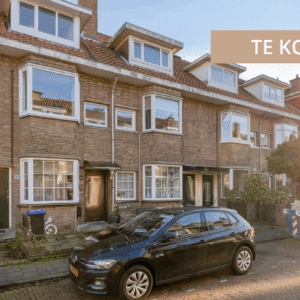 Rhenenstraat 94, Den Haag