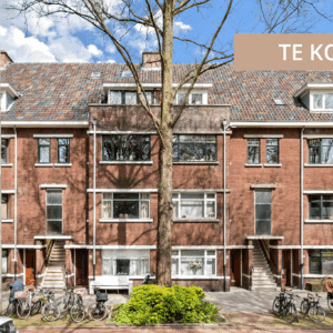 Thorbeckelaan 245, Den Haag