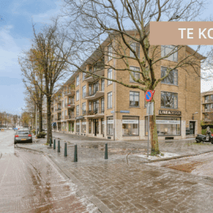 Stadhoudersplantsoen 96 , Den Haag