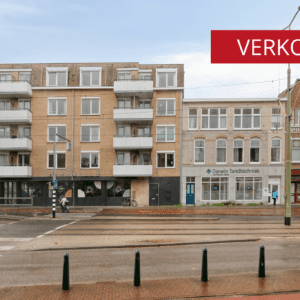 Valkenbosplein 19R, Den Haag