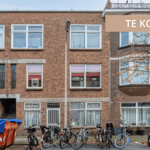 Hortensiastraat 220, Den Haag