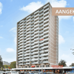 Forellendaal 130, Den Haag