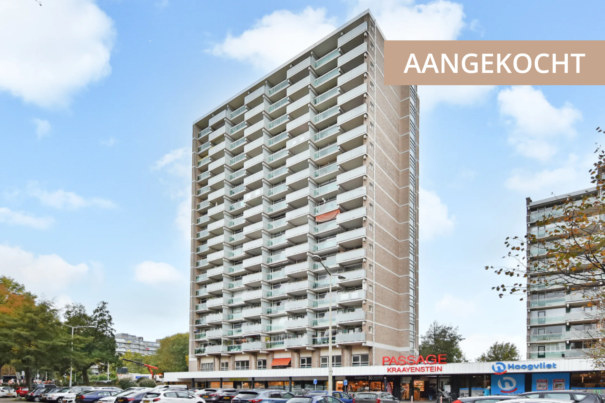 Forellendaal 130, Den Haag