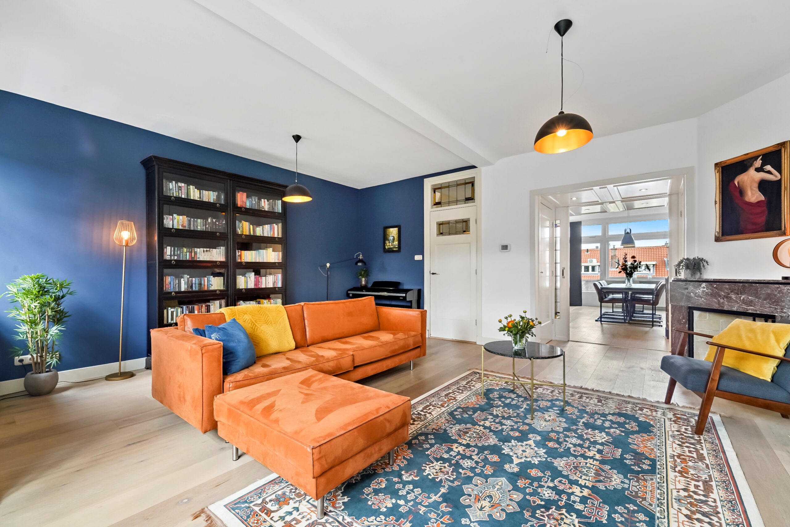 Thorbeckelaan 245, Den Haag - Afbeelding 3