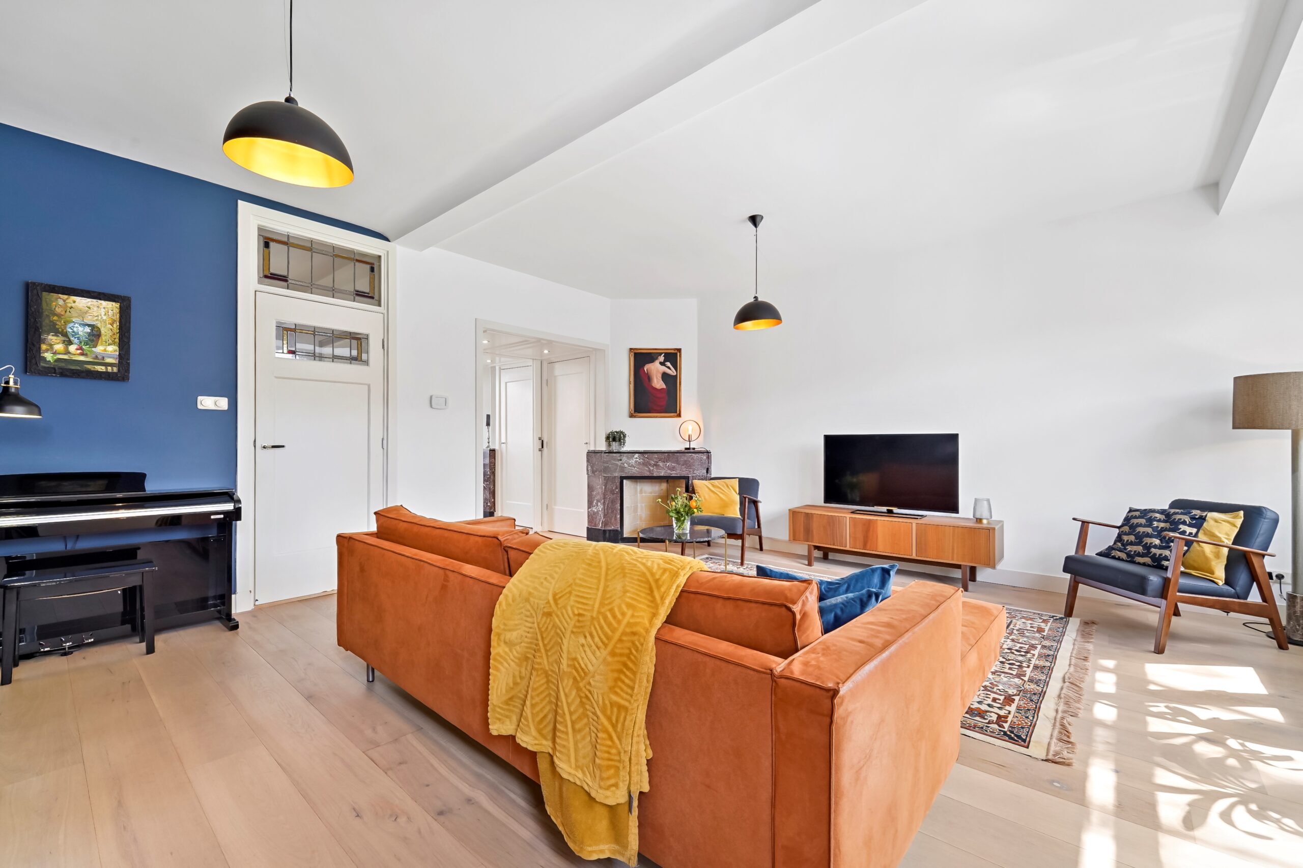 Thorbeckelaan 245, Den Haag - Afbeelding 4