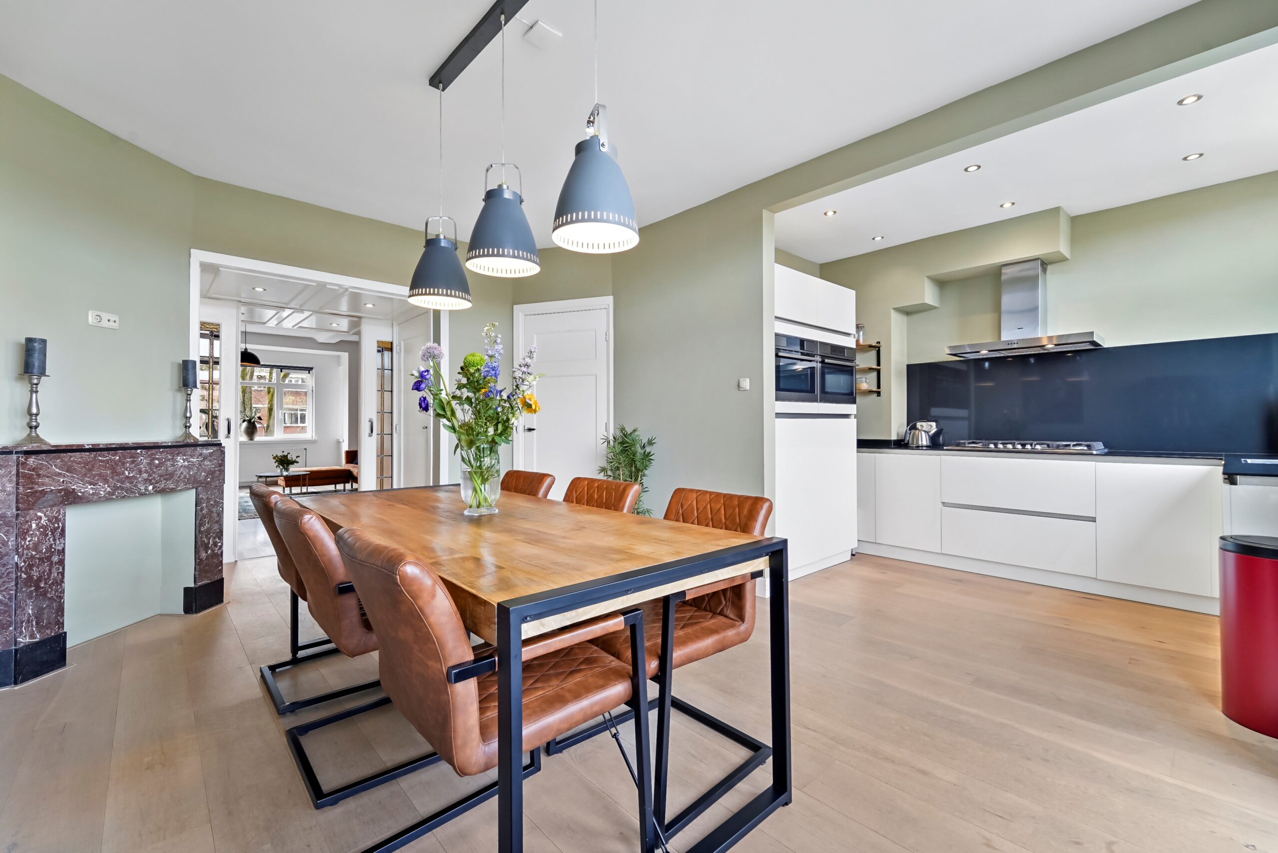 Thorbeckelaan 245, Den Haag - Afbeelding 8