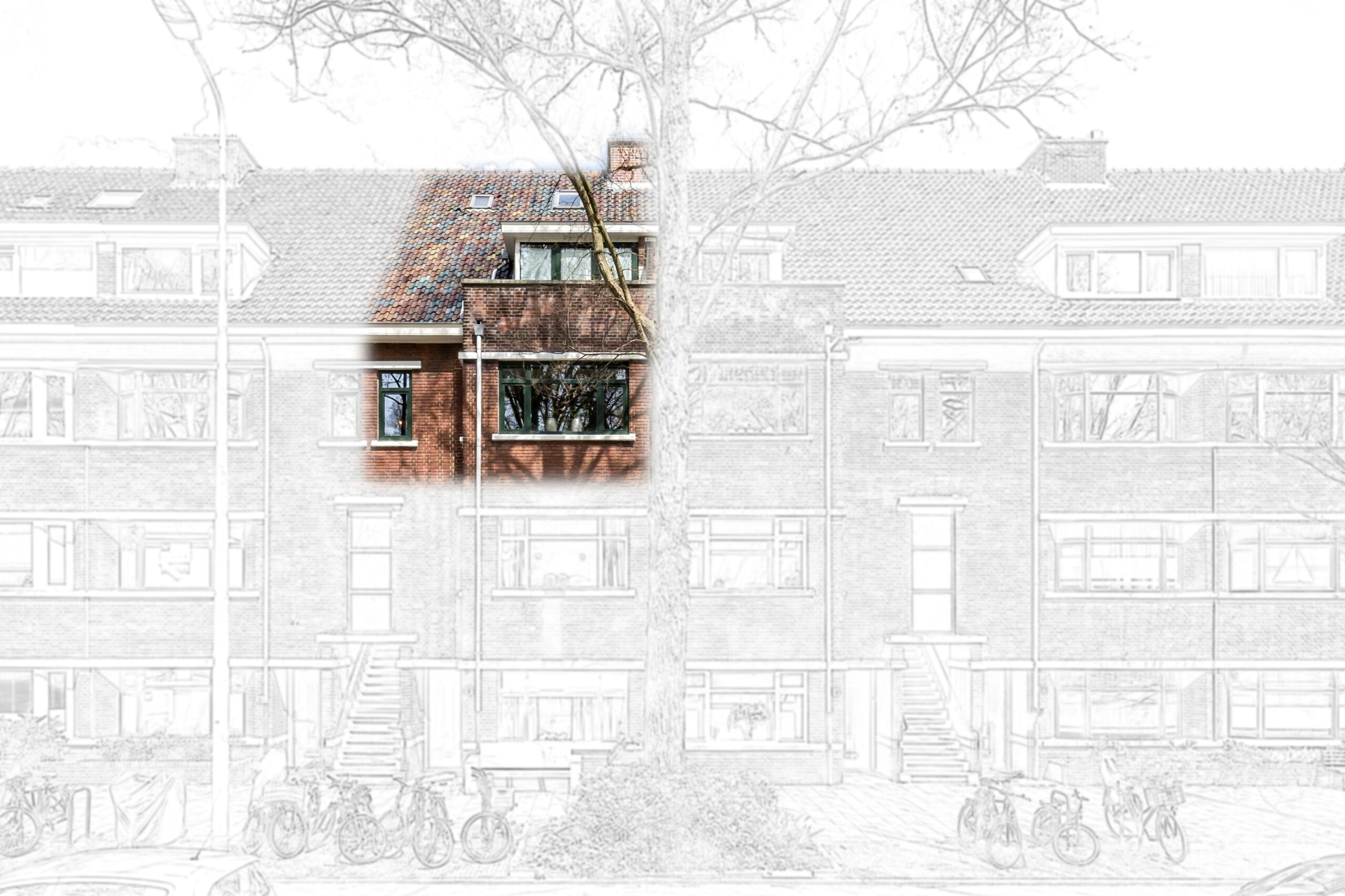 Thorbeckelaan 245, Den Haag - Afbeelding 38