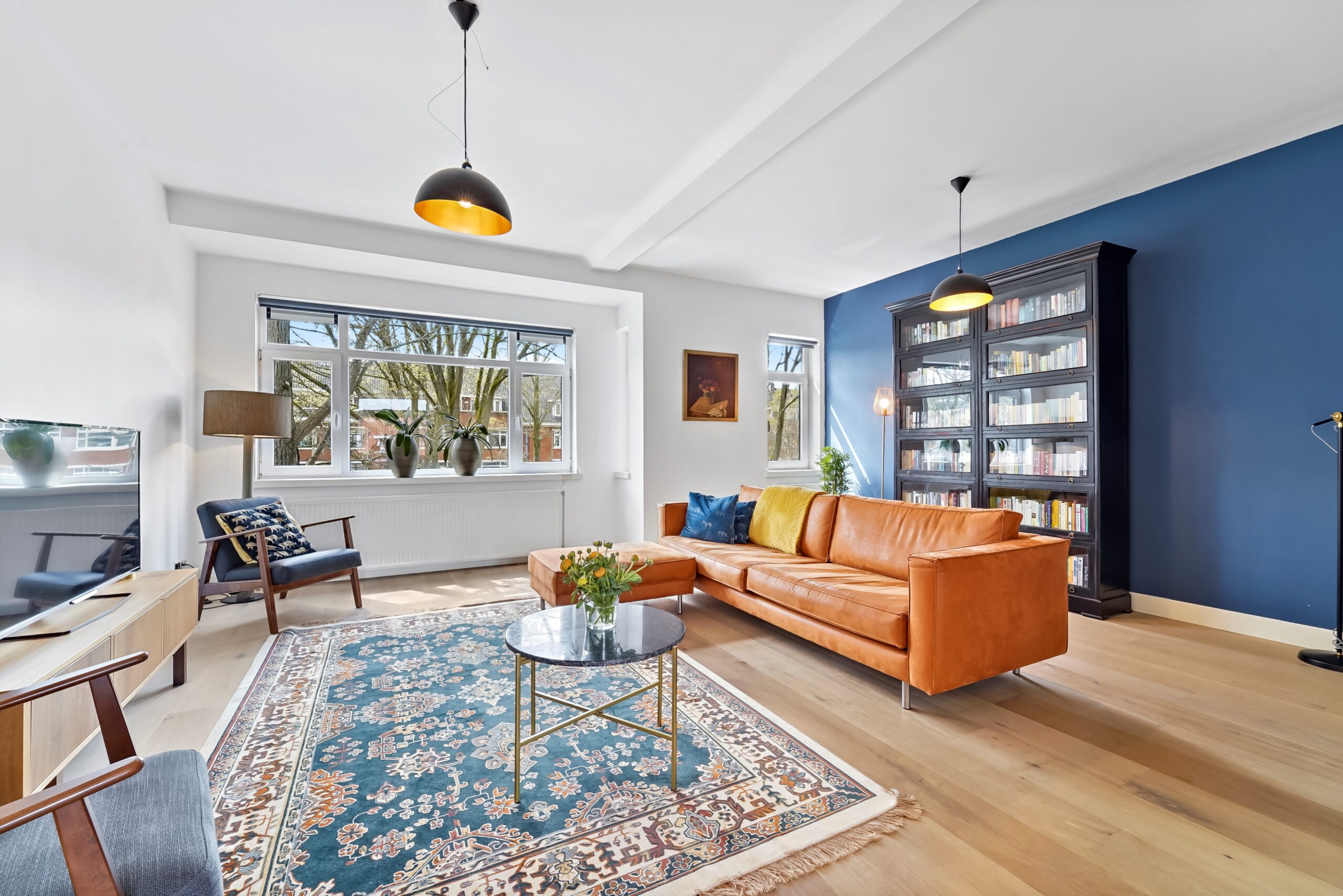 Thorbeckelaan 245, Den Haag - Afbeelding 2