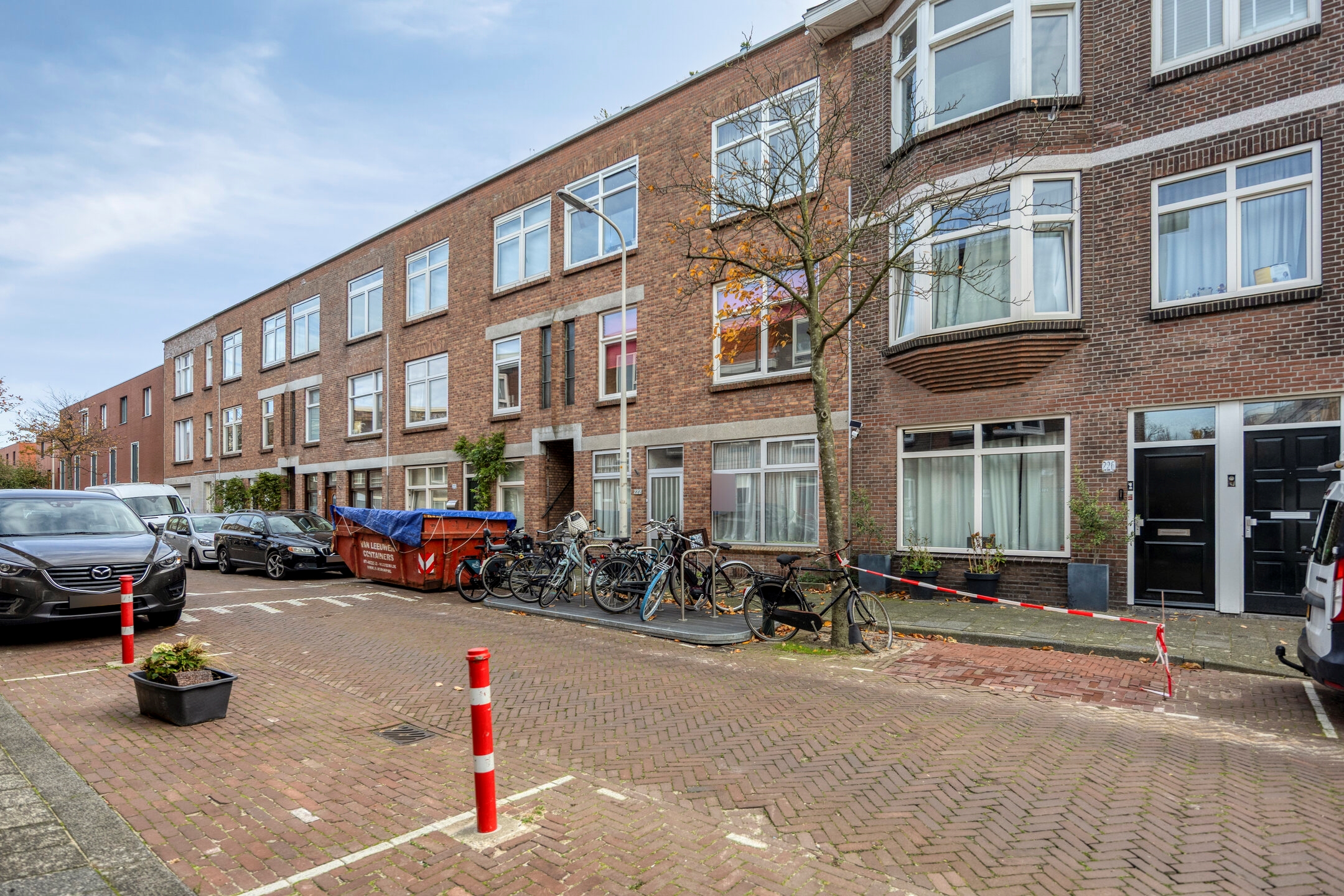 Hortensiastraat 220, Den Haag - Afbeelding 20