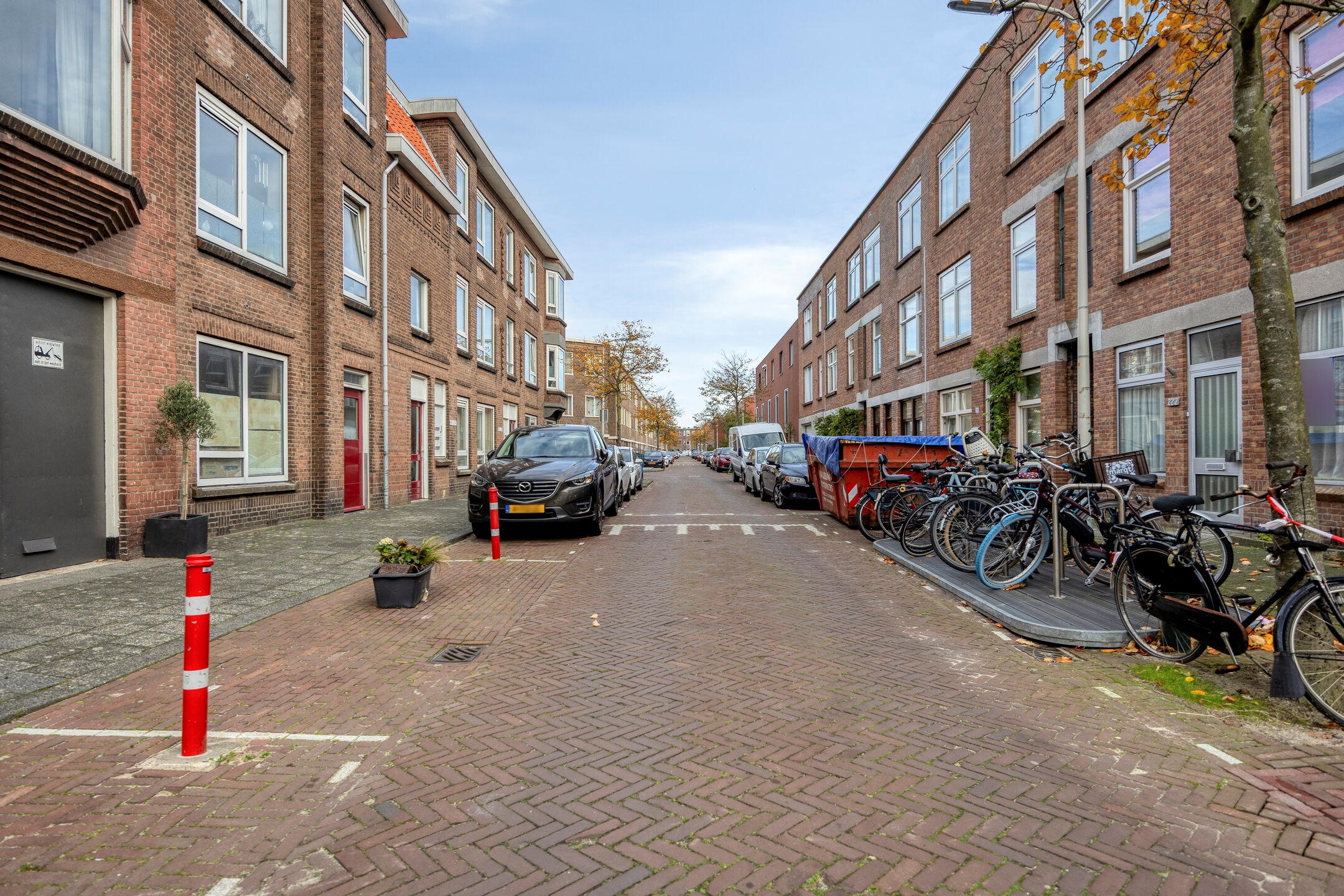 Hortensiastraat 220, Den Haag - Afbeelding 19