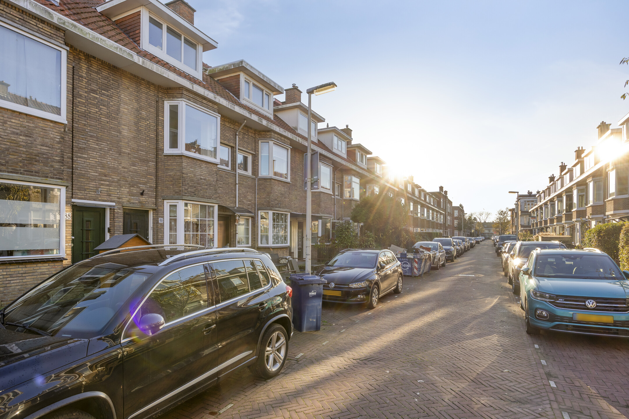 Rhenenstraat 94, Den Haag - Afbeelding 26