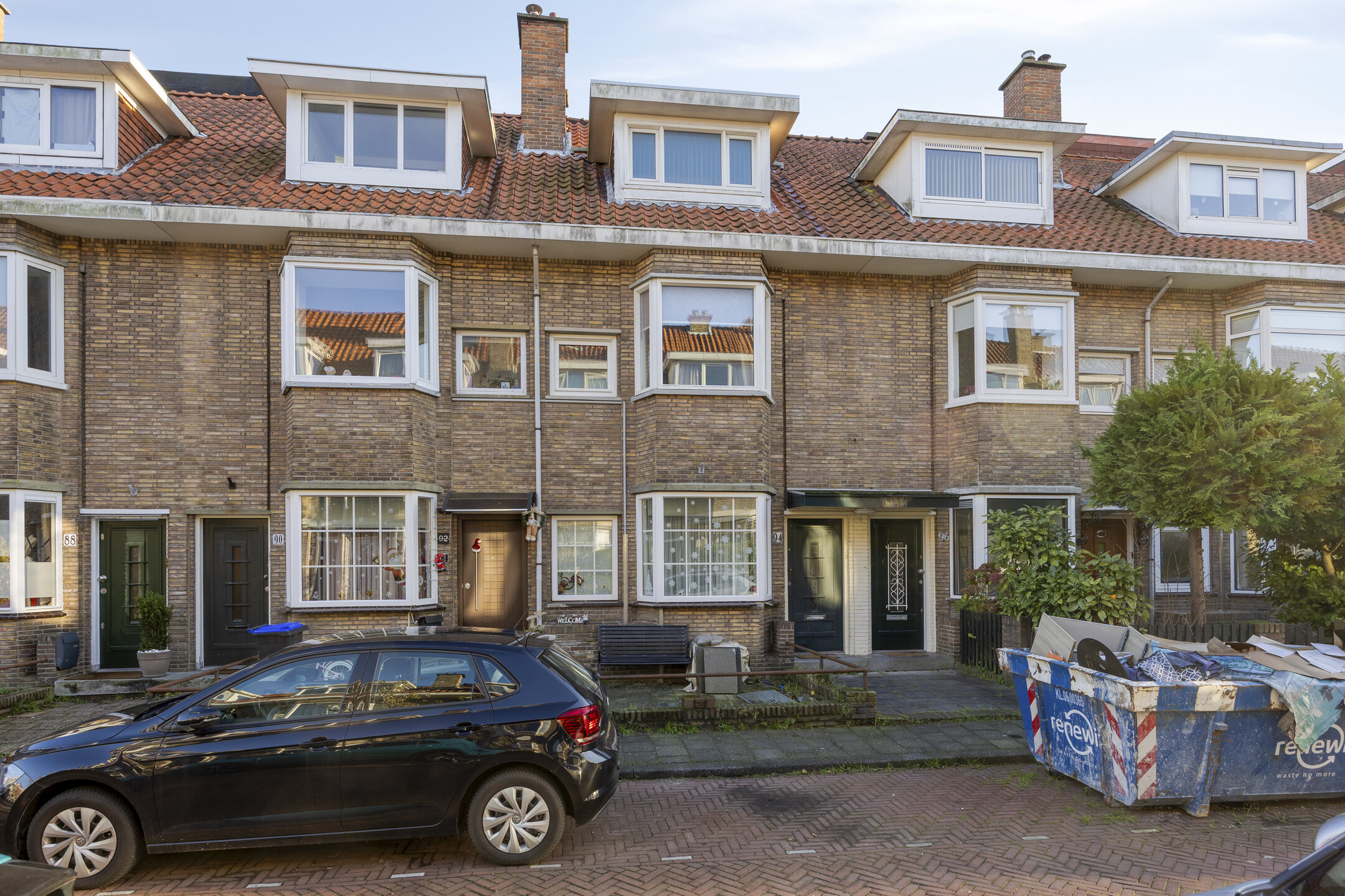 Rhenenstraat 94, Den Haag - Afbeelding 25