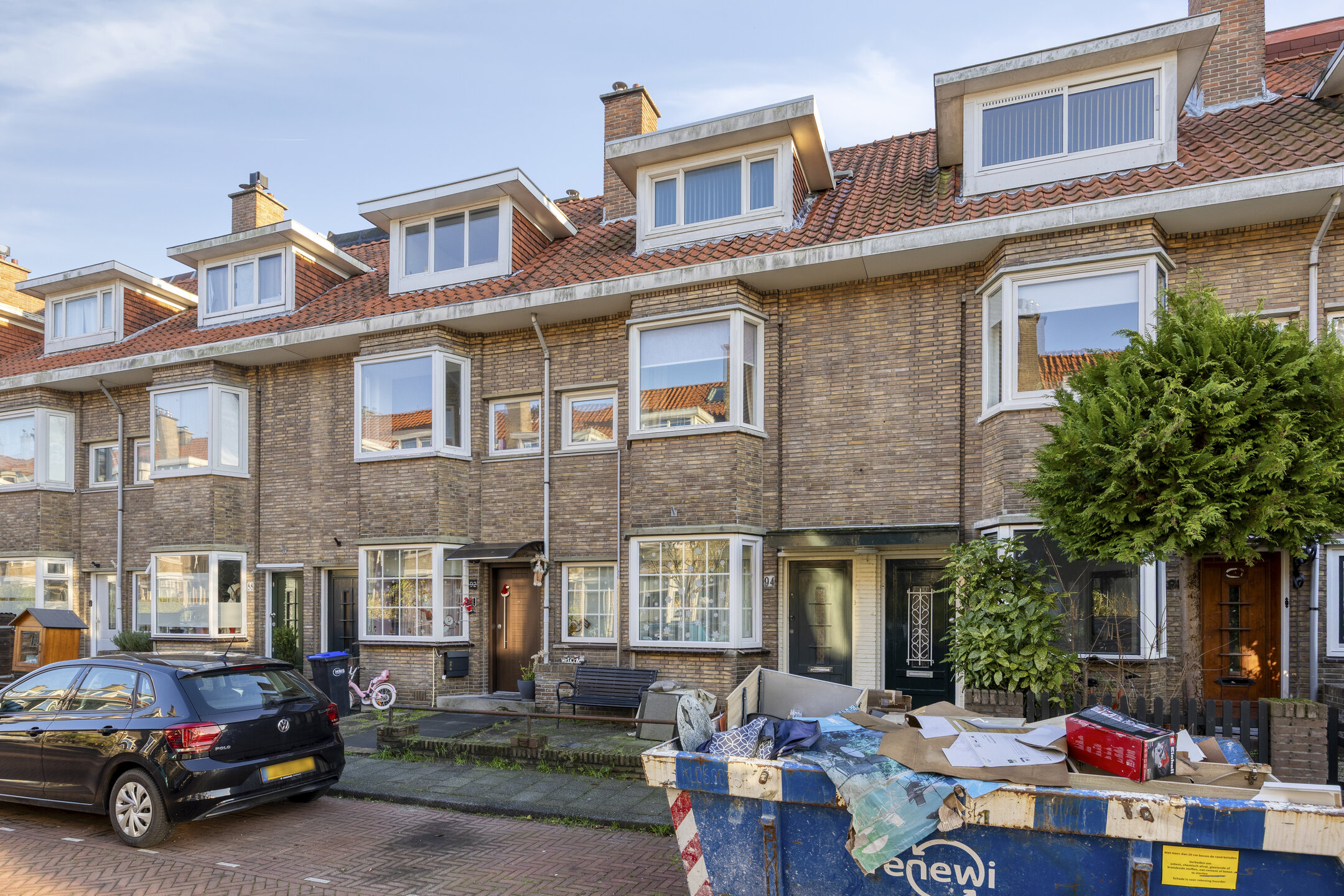 Rhenenstraat 94, Den Haag - Afbeelding 24