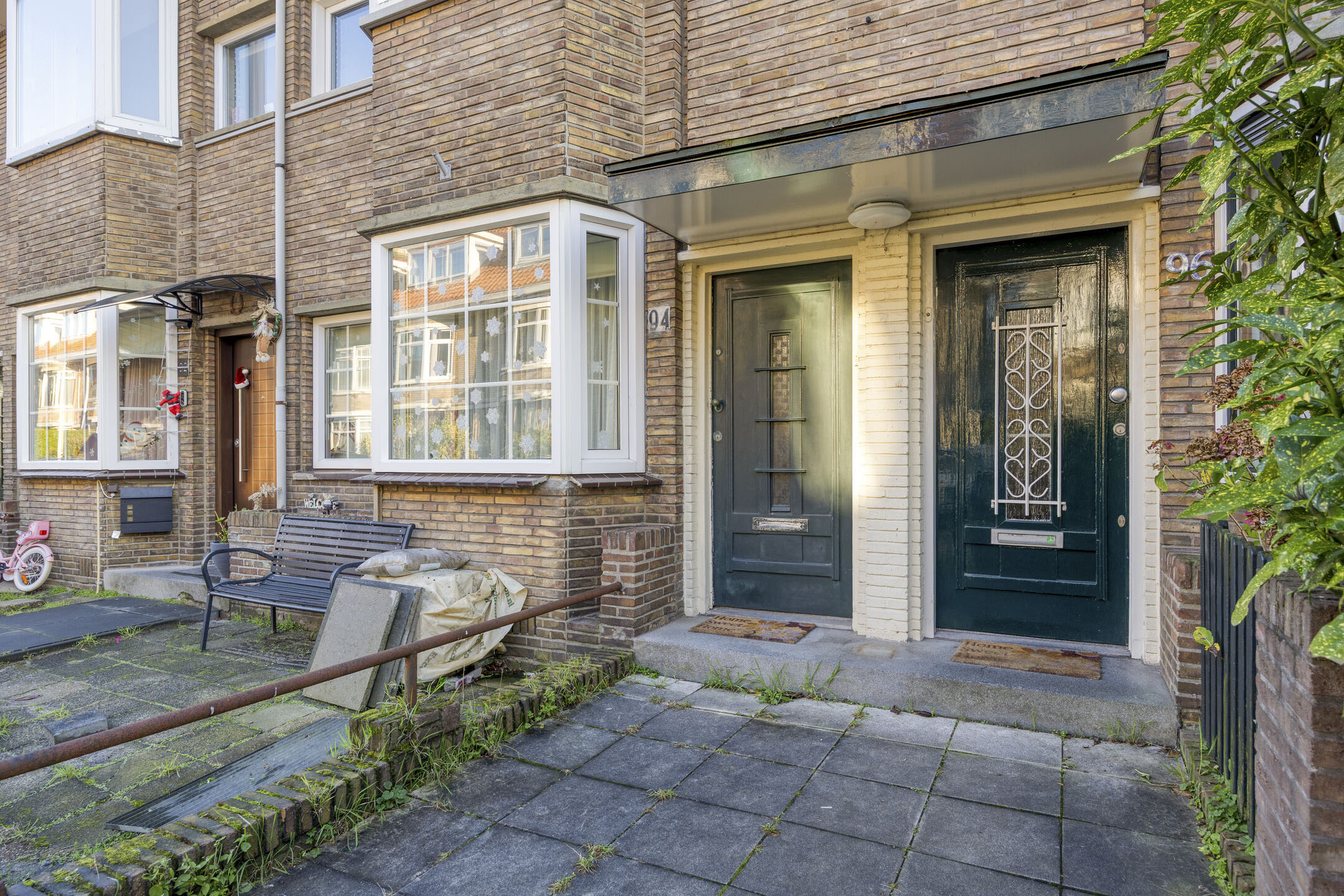 Rhenenstraat 94, Den Haag - Afbeelding 23