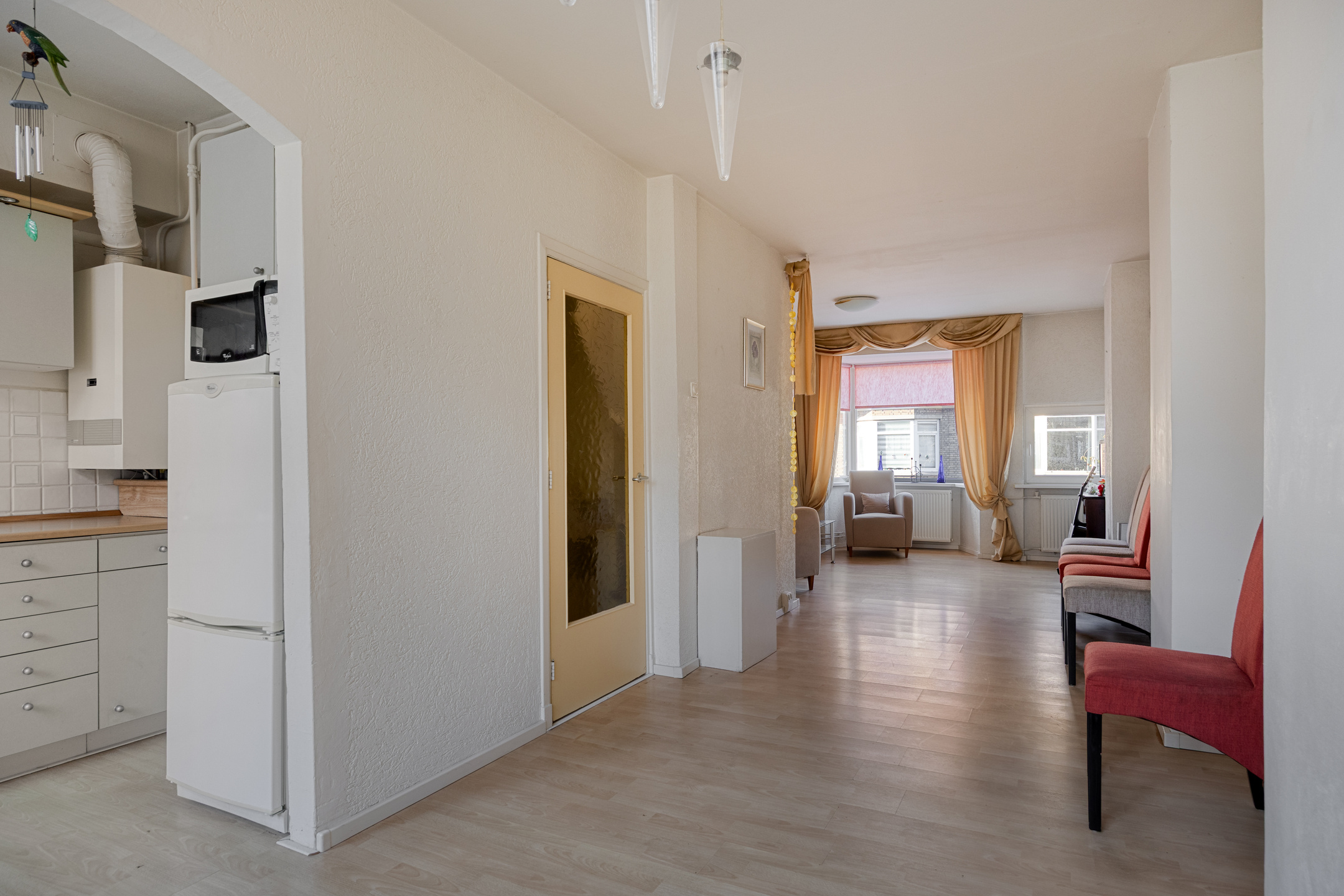 Rhenenstraat 94, Den Haag - Afbeelding 2