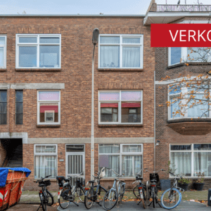 Hortensiastraat 220, Den Haag