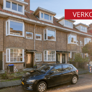 Rhenenstraat 94, Den Haag