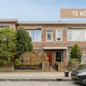 Laan van Eik en Duinen 211, Den Haag