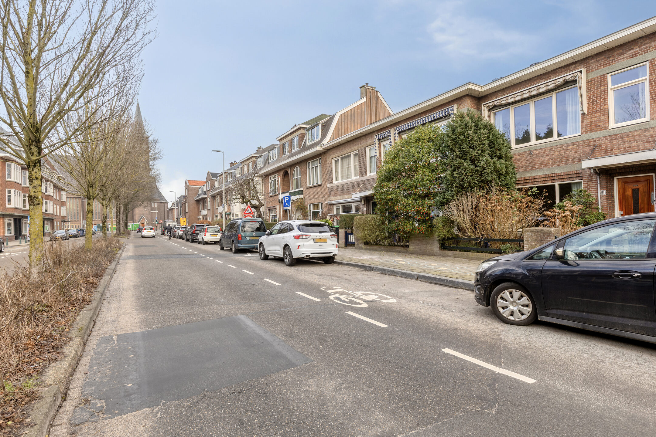Laan van Eik en Duinen 211, Den Haag - Afbeelding 29