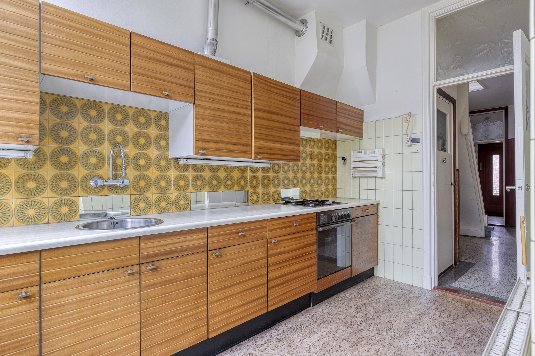 Laan van Eik en Duinen 211, Den Haag - Afbeelding 6