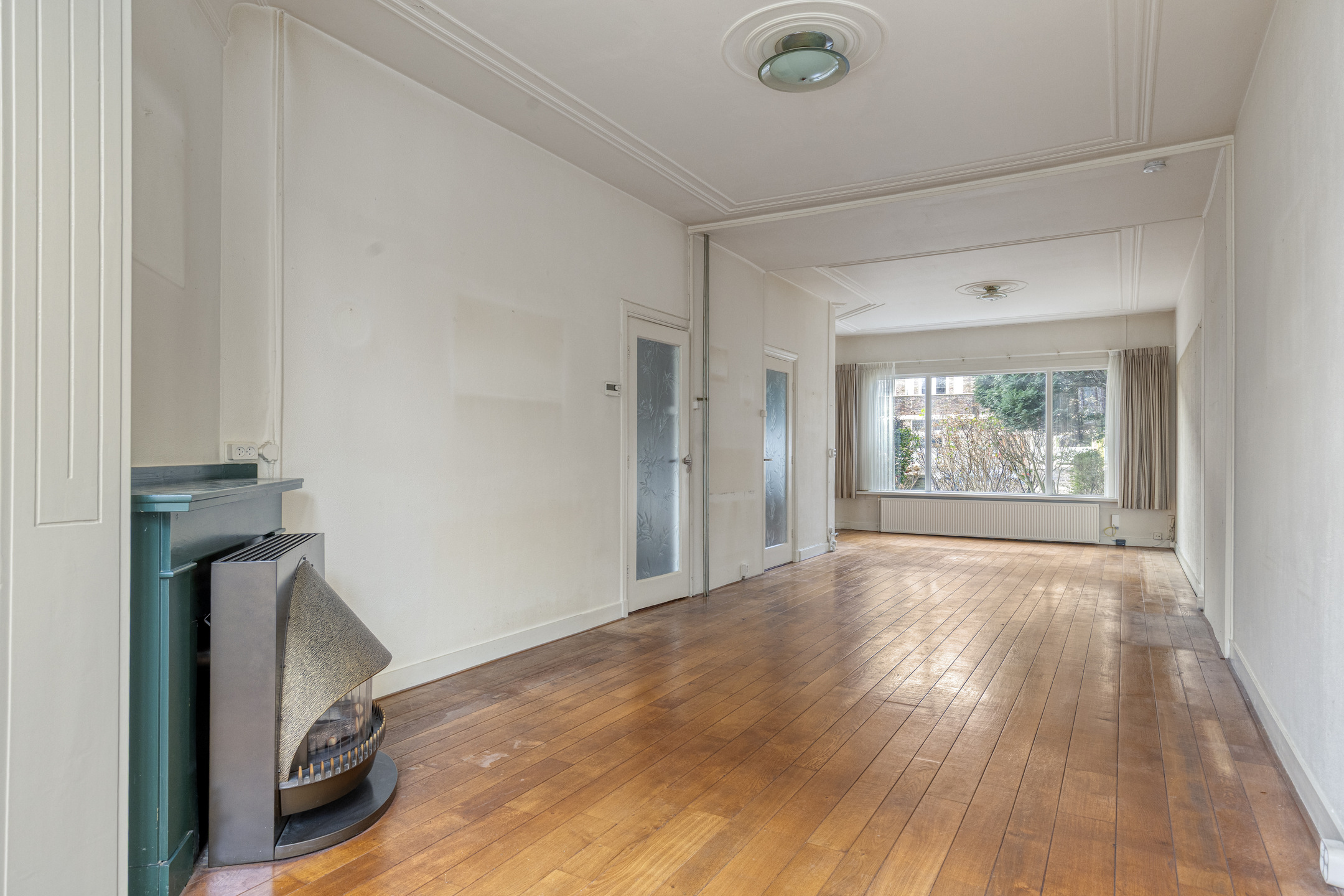 Laan van Eik en Duinen 211, Den Haag - Afbeelding 2