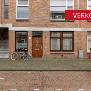 Hortensiastraat 210, Den Haag