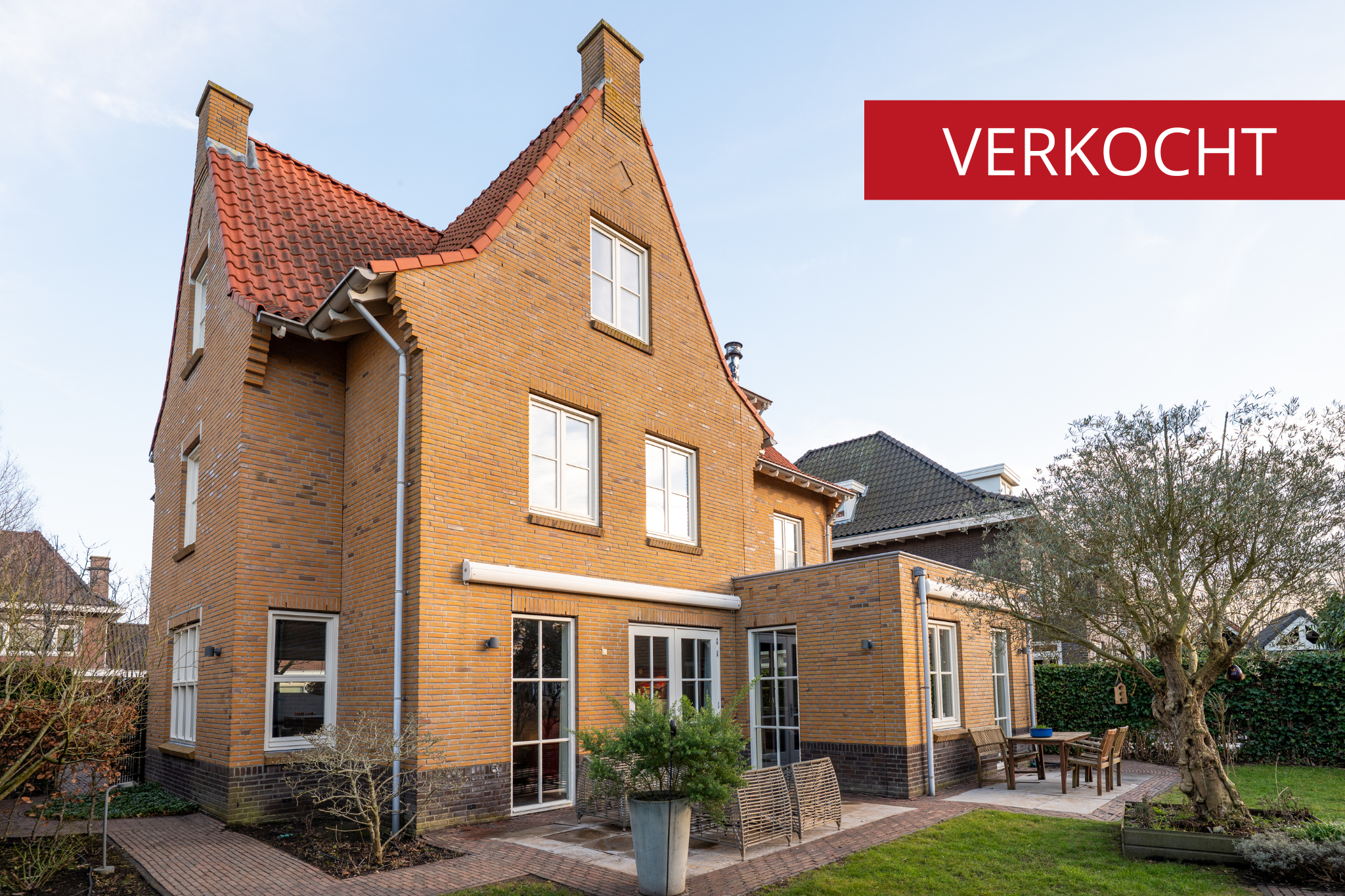 Zevenwoudenlaan 56, Den Haag
