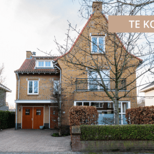 Zevenwoudenlaan 56, Den Haag