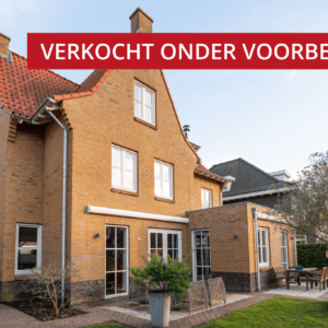 Zevenwoudenlaan 56, Den Haag