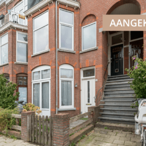 Fultonstraat 55, Den Haag