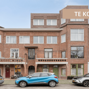 Thomsonlaan 165, Den Haag