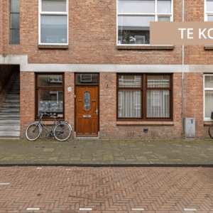 Hortensiastraat 210, Den Haag