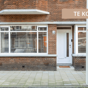 Goudreinetstraat 241, 2564 PS DEN HAAG