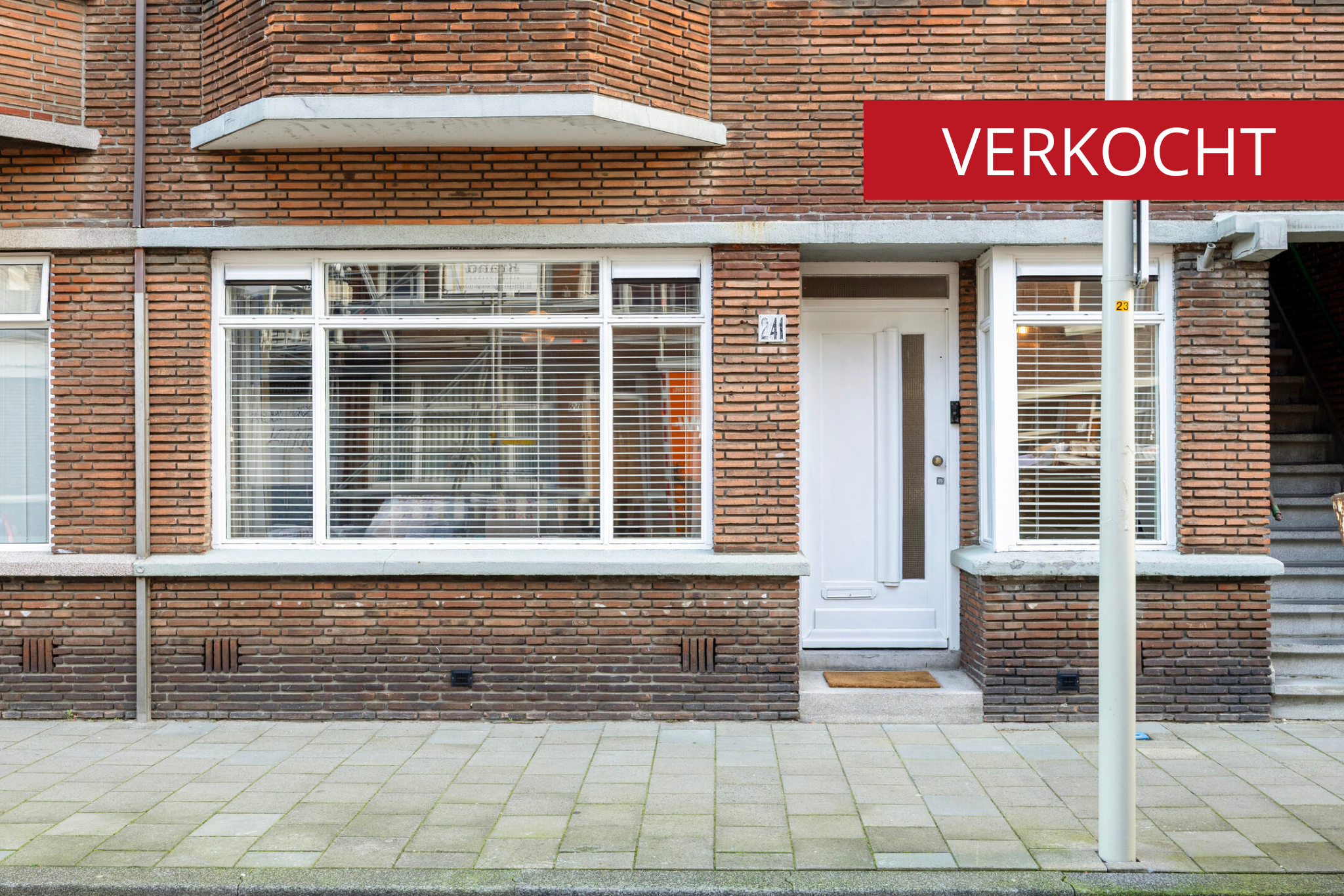 Goudreinetstraat 241, 2564 PS DEN HAAG