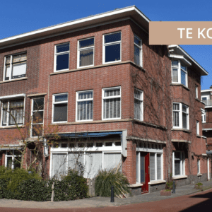 Citroenstraat 1, Den Haag