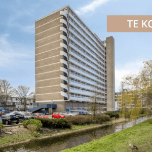 Mozartlaan 46, Den Haag