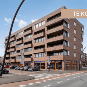 San Franciscosingel 10, 2548 HS DEN HAAG