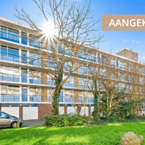 Uitgeeststraat 203, Den Haag