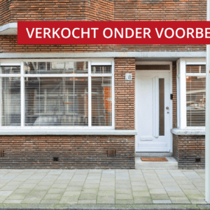 Goudreinetstraat 241, 2564 PS DEN HAAG