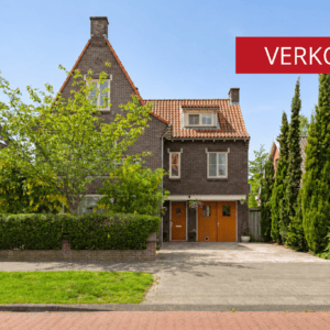 Zevenwoudenlaan 46, Den Haag