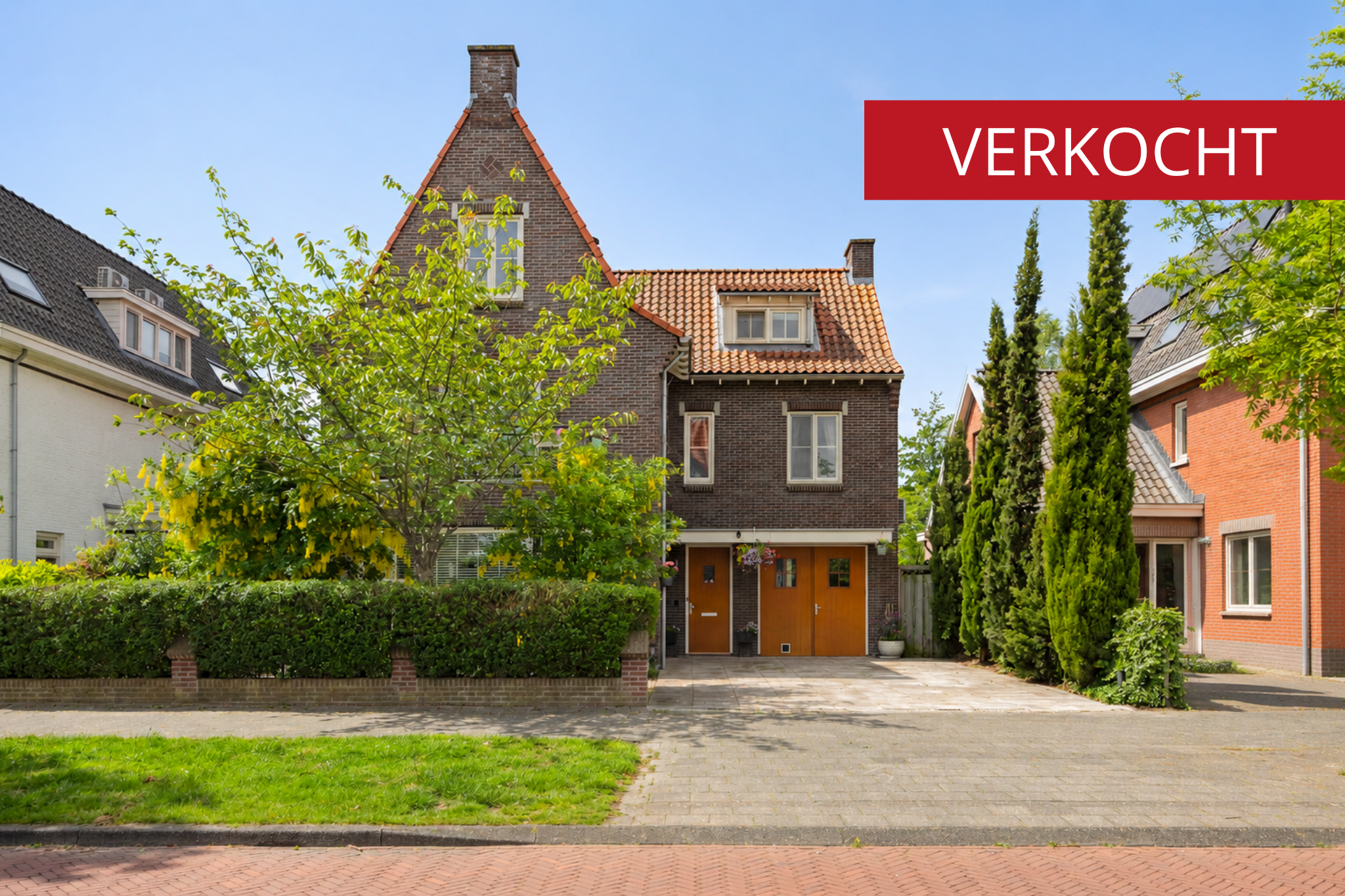 Zevenwoudenlaan 46, Den Haag